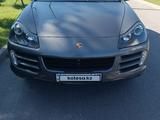 Porsche Cayenne 2008 года за 8 500 000 тг. в Шымкент