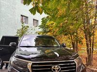 Toyota Land Cruiser Prado 2011 годаfor16 500 000 тг. в Шымкент