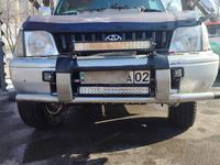 Toyota Land Cruiser Prado 1998 годаfor6 530 000 тг. в Алматы