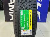 Kapsen 2024 RW501 IceMax 235/55R19 105H XL за 37 500 тг. в Алматы