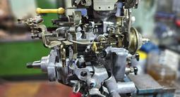 Тнвд, топливная аппаратура на 4M40 Mitsubishi pajero delica за 230 000 тг. в Актау