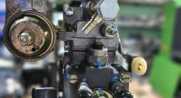Тнвд, топливная аппаратура на 4M40 Mitsubishi pajero delica за 230 000 тг. в Актау – фото 2