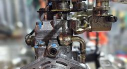 Тнвд, топливная аппаратура на 4M40 Mitsubishi pajero delica за 230 000 тг. в Актау – фото 3