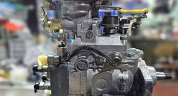 Тнвд, топливная аппаратура на 4M40 Mitsubishi pajero delica за 230 000 тг. в Актау – фото 4