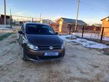 Volkswagen Polo 2014 года за 4 600 000 тг. в Атырау