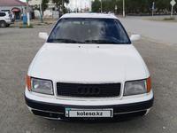 Audi 100 1994 годаүшін1 750 000 тг. в Кызылорда
