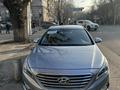 Hyundai Sonata 2015 годаfor4 400 000 тг. в Алматы – фото 2