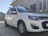 ВАЗ (Lada) Kalina 2194 2016 годаfor3 000 000 тг. в Атырау – фото 4