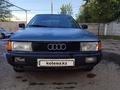 Audi 80 1989 годаүшін750 000 тг. в Павлодар