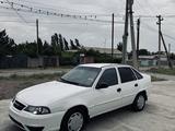 Daewoo Nexia 2012 годаүшін1 500 000 тг. в Шымкент – фото 2
