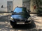 ВАЗ (Lada) Priora 2171 2014 года за 1 980 000 тг. в Алматы