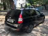 ВАЗ (Lada) Priora 2171 2014 года за 1 980 000 тг. в Алматы – фото 4