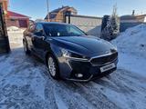 Kia K7 2017 года за 10 700 000 тг. в Астана