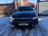 Kia K7 2017 года за 10 700 000 тг. в Астана – фото 5