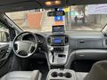 Hyundai Starex 2017 года за 12 600 000 тг. в Алматы – фото 8