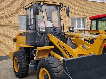 LiuGong  CLG 835 2026 года за 12 800 000 тг. в Талдыкорган