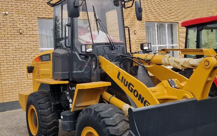 LiuGong  CLG 835 2026 года за 12 800 000 тг. в Талдыкорган