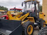LiuGong  CLG 835 2026 года за 12 800 000 тг. в Талдыкорган – фото 2