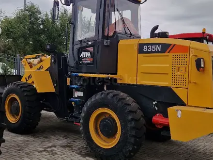 LiuGong  CLG 835 2026 года за 12 800 000 тг. в Талдыкорган – фото 3