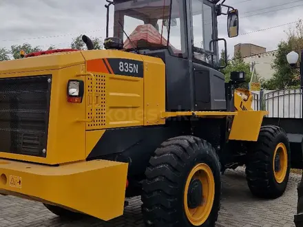 LiuGong  CLG 835 2026 года за 12 800 000 тг. в Талдыкорган – фото 4
