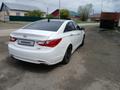 Hyundai Sonata 2011 годаүшін5 200 000 тг. в Хромтау – фото 2