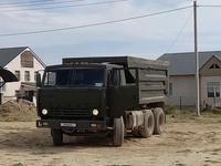 КамАЗ  55111 1986 года за 3 500 000 тг. в Шымкент