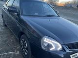 ВАЗ (Lada) Priora 2172 2013 годаfor2 100 000 тг. в Актобе – фото 3