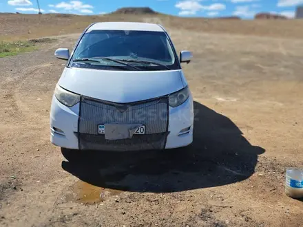 Toyota Estima 2008 года за 7 800 000 тг. в Жезказган