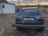 Volkswagen Golf 1989 годаfor370 000 тг. в Караганда – фото 2