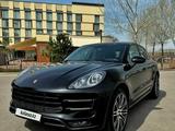 Porsche Macan 2014 года за 25 000 000 тг. в Алматы – фото 3