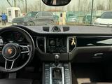 Porsche Macan 2014 года за 25 000 000 тг. в Алматы – фото 4