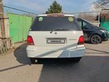 Honda Odyssey 1996 года за 2 600 000 тг. в Алматы – фото 4