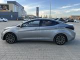 Hyundai Elantra 2014 года за 5 200 000 тг. в Актобе – фото 4