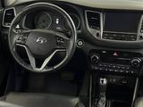 Hyundai Tucson 2018 годаүшін9 190 000 тг. в Уральск – фото 3