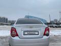 Chevrolet Aveo 2014 годаfor4 000 000 тг. в Астана – фото 3