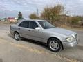 Mercedes-Benz C 180 1994 годаfor2 100 000 тг. в Караганда – фото 2