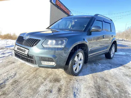 Skoda Yeti 2014 года за 5 200 000 тг. в Караганда