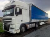 DAF  XF 105 2008 годаүшін24 000 000 тг. в Экибастуз