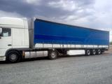DAF  XF 105 2008 годаүшін24 000 000 тг. в Экибастуз – фото 3