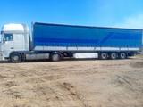 DAF  XF 105 2008 годаүшін24 000 000 тг. в Экибастуз – фото 4