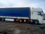 DAF  XF 105 2008 годаүшін24 000 000 тг. в Экибастуз – фото 5