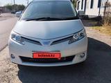 Toyota Estima 2010 года за 7 500 000 тг. в Шымкент – фото 2