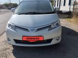 Toyota Estima 2010 года за 7 500 000 тг. в Шымкент