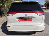 Toyota Estima 2010 года за 7 500 000 тг. в Шымкент – фото 4