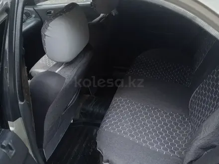 Mazda 323 1996 года за 1 100 000 тг. в Алматы