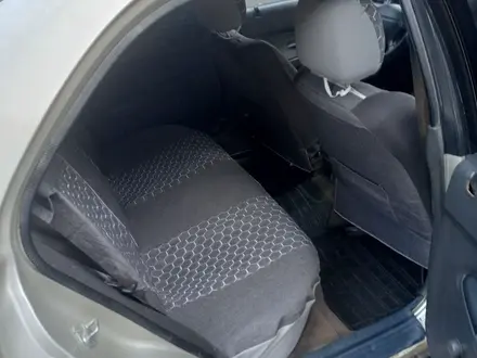 Mazda 323 1996 года за 1 100 000 тг. в Алматы – фото 3