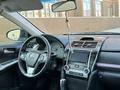 Toyota Camry 2012 годаүшін4 300 000 тг. в Актобе – фото 10