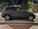 Mercedes-Benz GLK 280 2009 года за 8 000 000 тг. в Уральск – фото 5