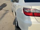 Toyota Camry 2015 годаүшін11 500 000 тг. в Алматы – фото 4