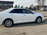 Toyota Camry 2015 годаүшін11 500 000 тг. в Алматы – фото 2